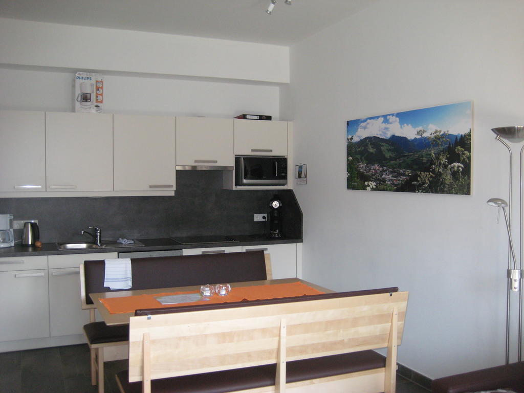 Haus Schraberger Apartment Schladming Room photo