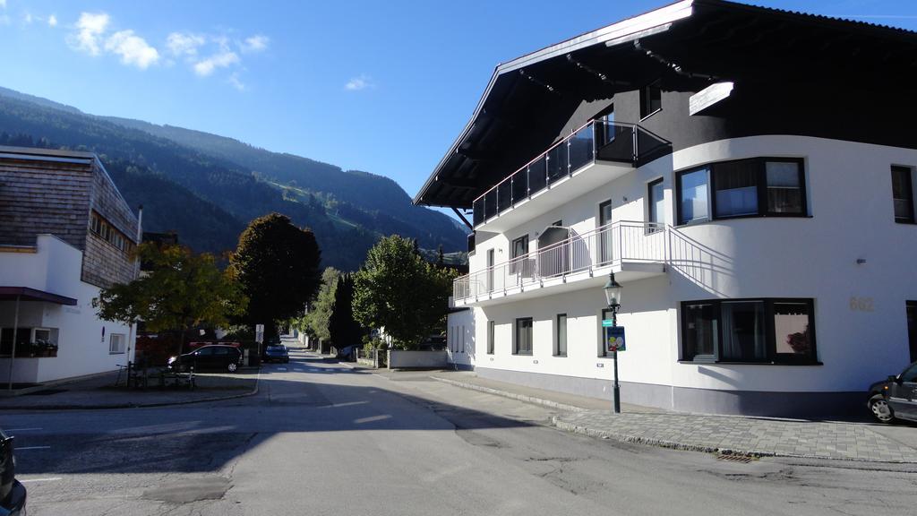 Haus Schraberger Apartment Schladming Exterior photo