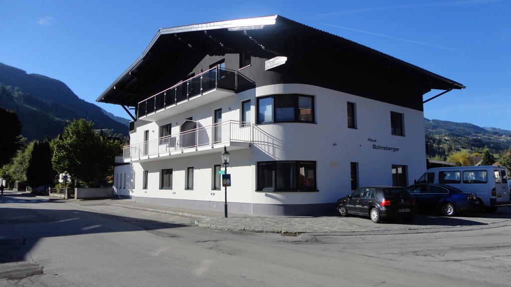 Haus Schraberger Apartment Schladming Exterior photo